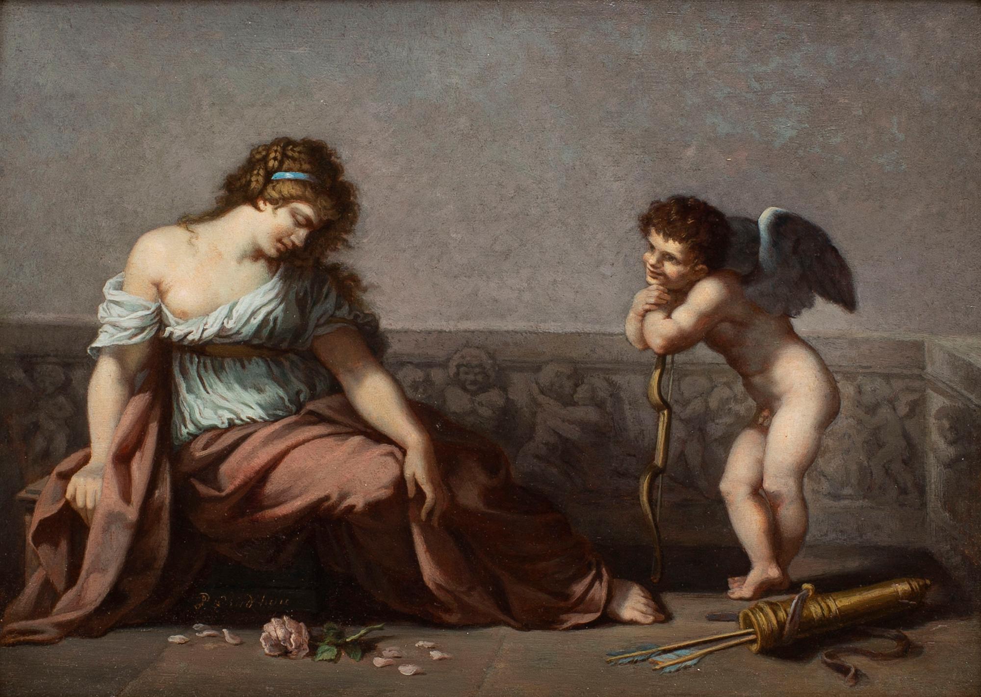 PIERRE-PAUL PRUD'HON,