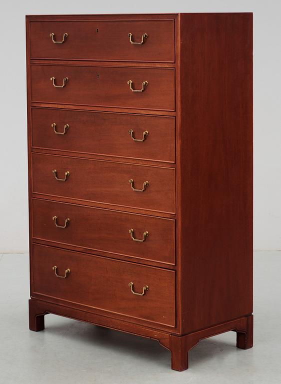 BYRÅ, "Tallboy", 1960-tal.