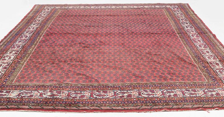 Rug, Afghan, Approx. 405 x 305 cm.