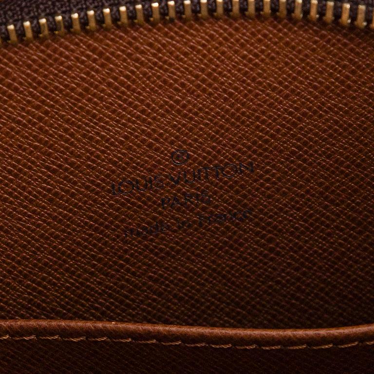 Louis Vuitton, väska, "Drouot".