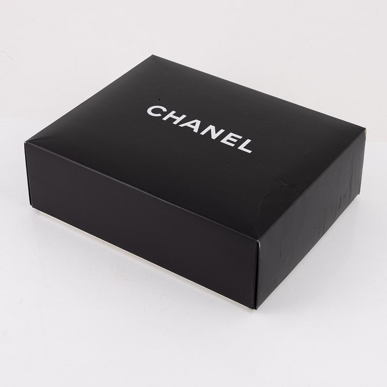 Chanel, väska, 1997-1999.