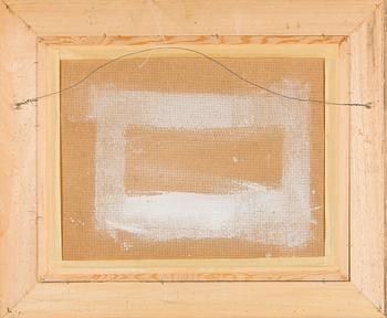 Armas Hursti, Kylätie.