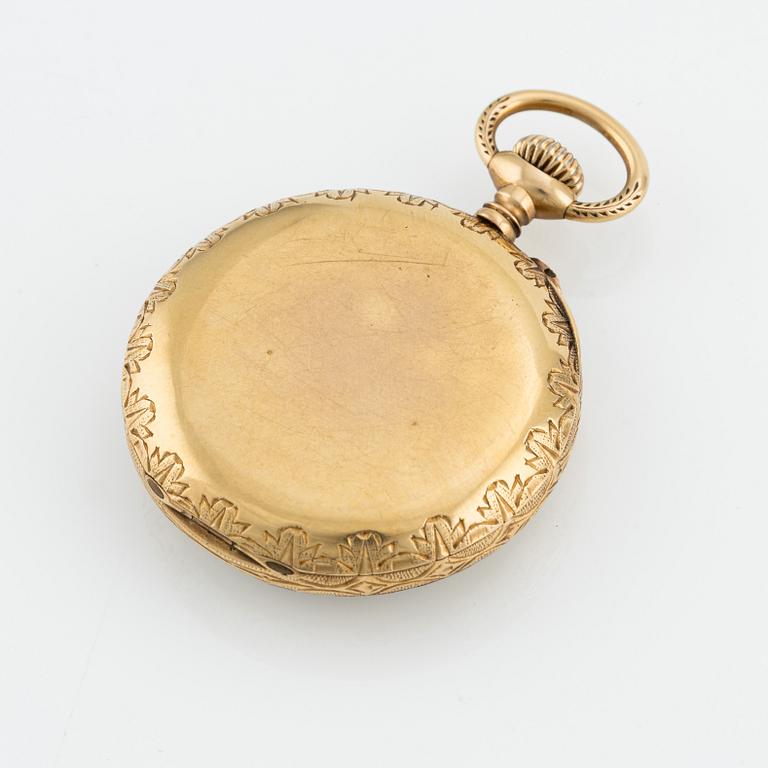 Mormorsur, 2 st, 34 mm.