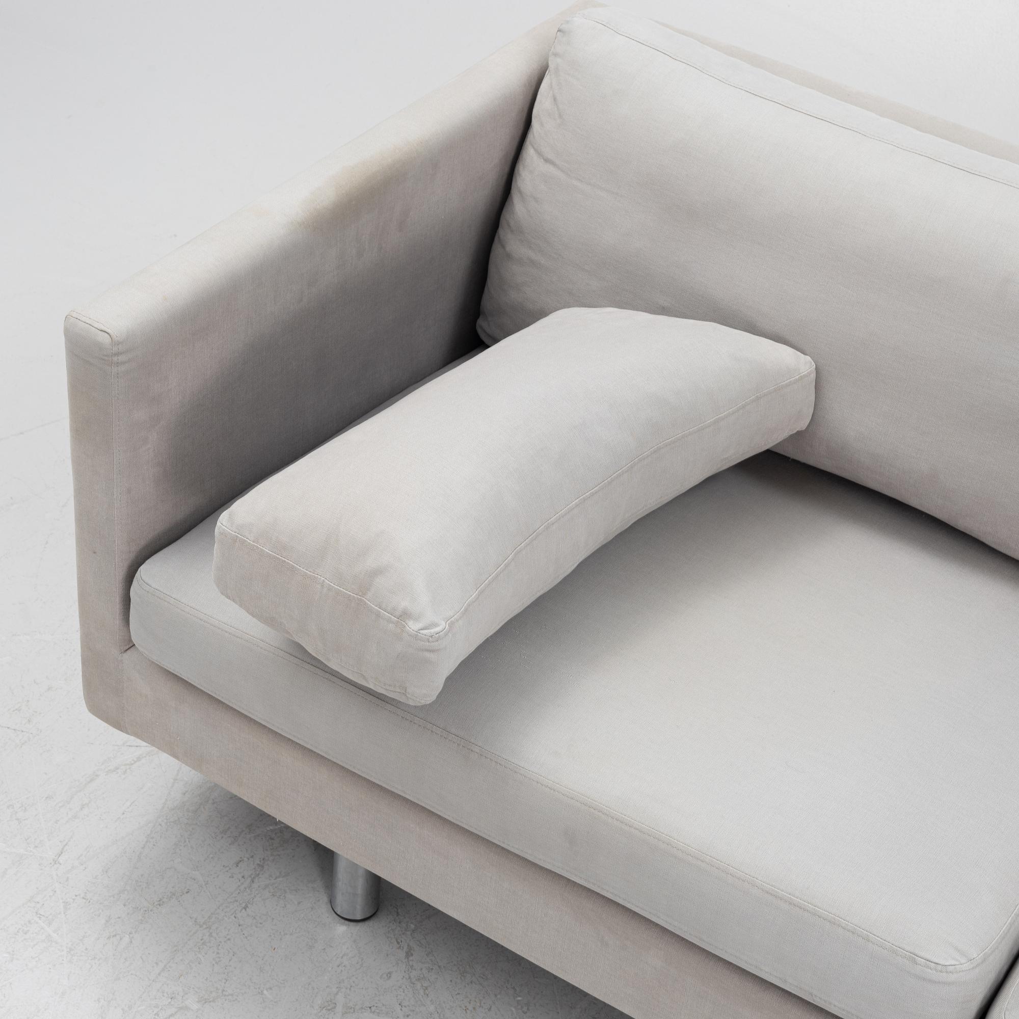 Sören Lund, a sofa, second half of the 20th Century.