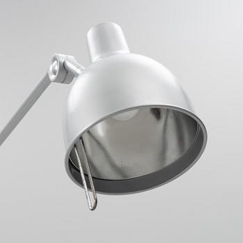 Floor lamp, Box, model PJ60.