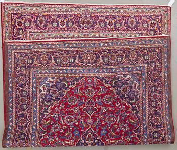 MATTA, troligen Meshad, ca 295x175 cm.