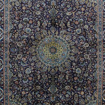 MATTA, Kashmar, ca 395 x 290 cm.