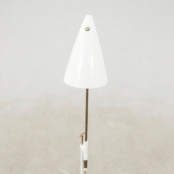 Floor lamp by Falkenbergs Belysning, late 20th century.