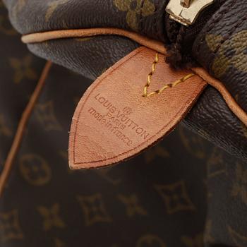 VÄSKA, "Keepall 60", Louis Vuitton, 1988.