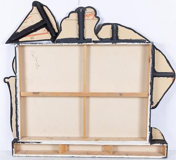 Peter Stanick, 'Honey, are you listening to me?'.