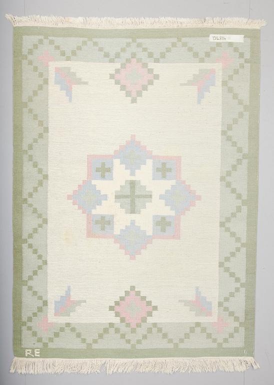 MATTA, rölakan, signerad RE. 240 x 175 cm.