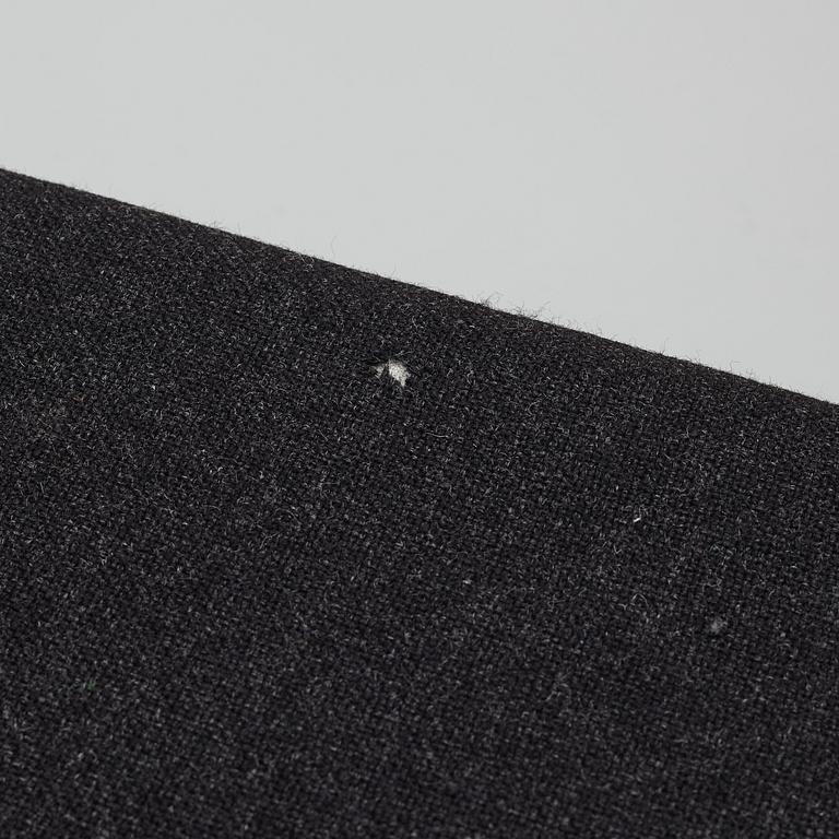 Eero Koivisto, a 'Hockney' sofa with divan, David Design, around 2000.