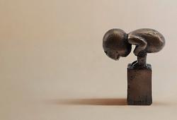 Selected Sculptures  F797