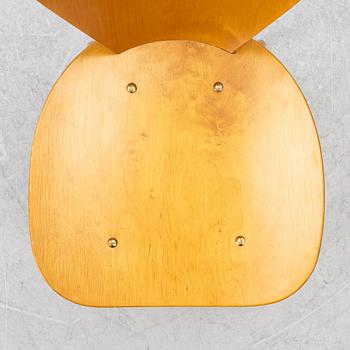 Bengt Ruda, armchair, Nordiska Kompaniet, Sweden, 1950s.