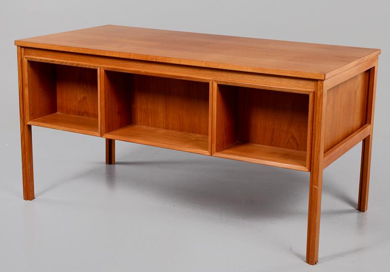 SKRIVBORD, 1950/1960-tal.
