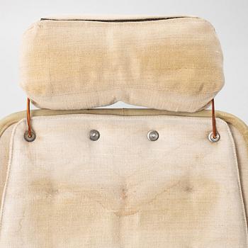 Bruno Mathsson, armchair "Jetson", Dux.