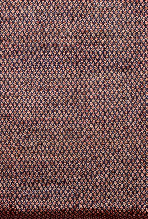 MATTA, Sarouk-mir, ca 372 x 260 cm.
