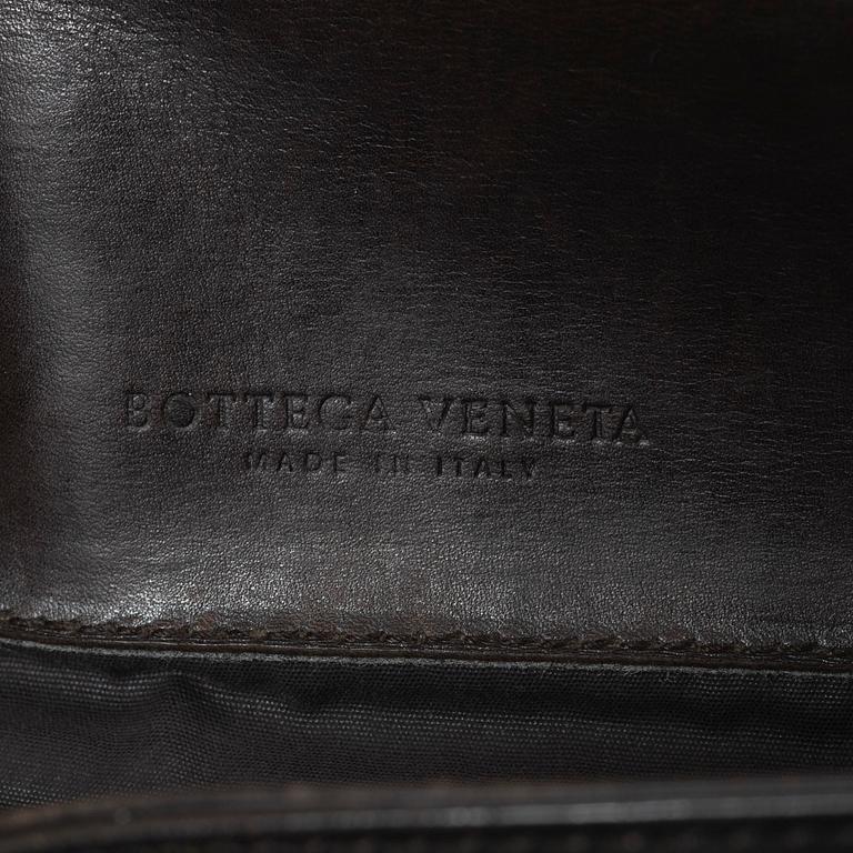 Bottega Veneta, briefcase.