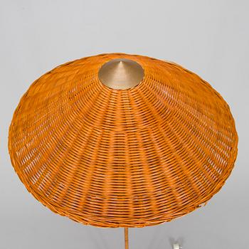 Paavo Tynell, golvlampa, modell 9602 för Taito 1900-talets mitt.