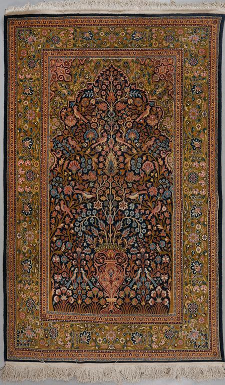 MATTA, orientalisk, 200 x 130 cm.
