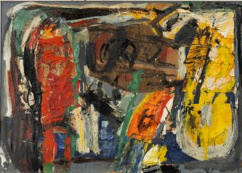 Valter Gibson, "TRIO".