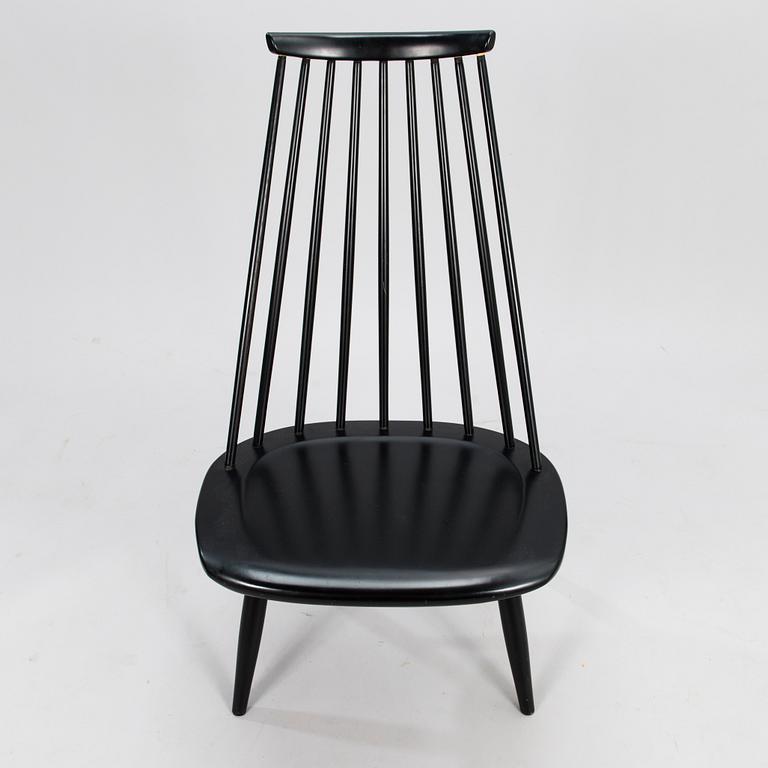 ILMARI TAPIOVAARA, A 'Mademoiselle' chair for Asko. Designed 1956.