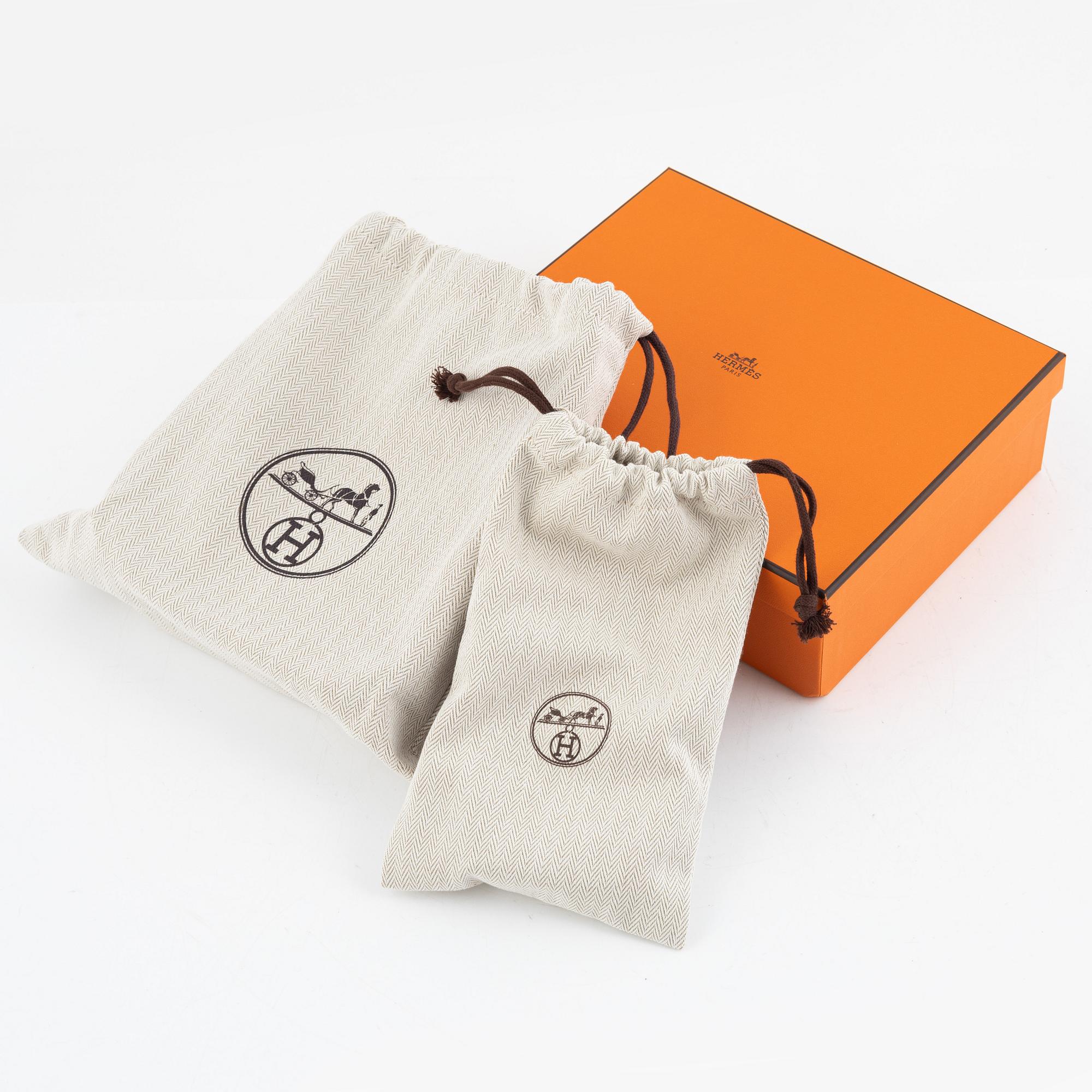 Hermès, väska, "Sac Evelyne 16", 2022.