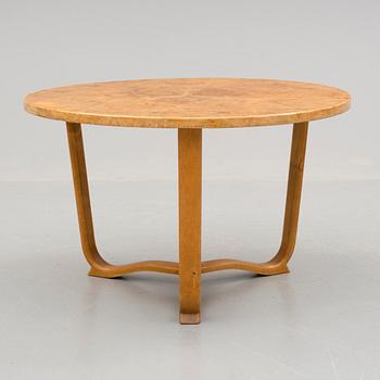 SOFFBORD, art déco, 1930/40-tal.