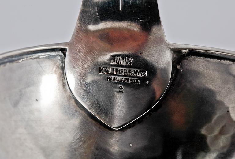 KÅSA, silver, 1900-tal.