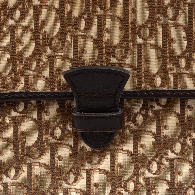 Christian Dior, a handbag.