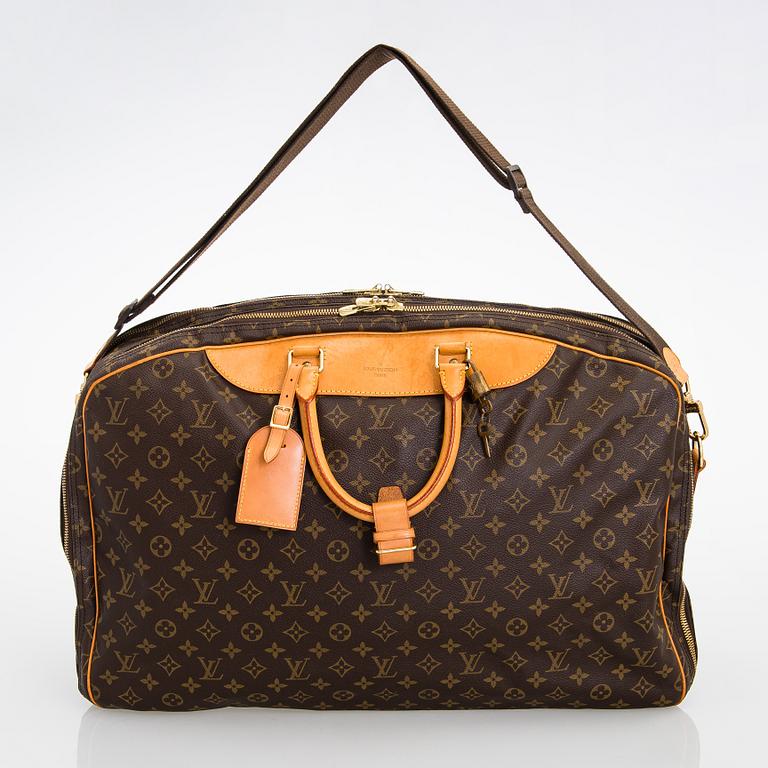 Louis Vuitton, a monogram 'Sac Alize 2' Bag.