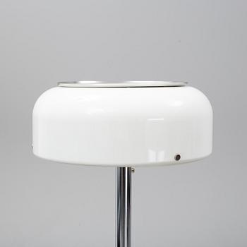 ANDERS PEHRSON, golvlampor, 2 st, "Knubbling", Atelje Lyktan, Åhus.