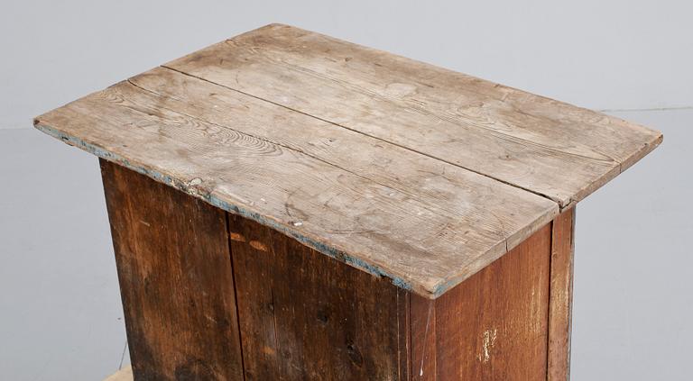 SKÄNK, Värmland, 1700/1800-tal.