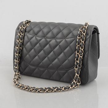 Chanel, bag, "Classic Double Flap Bag", 2019.