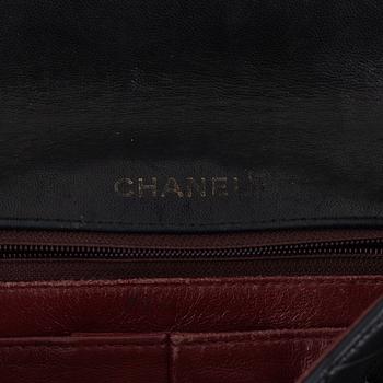 Chanel, väska, "Full Flap Bag", 1989-91.