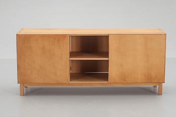 SIDEBOARD, 1900-talets andra hälft.