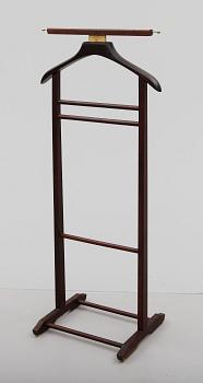 HERRBETJÄNT, 1900-talets mitt, Italien.