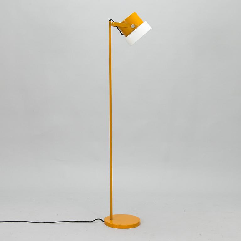 Heikki Turunen, golvlampa, 30-138, Stockmann-Orno, 1970-tal.
