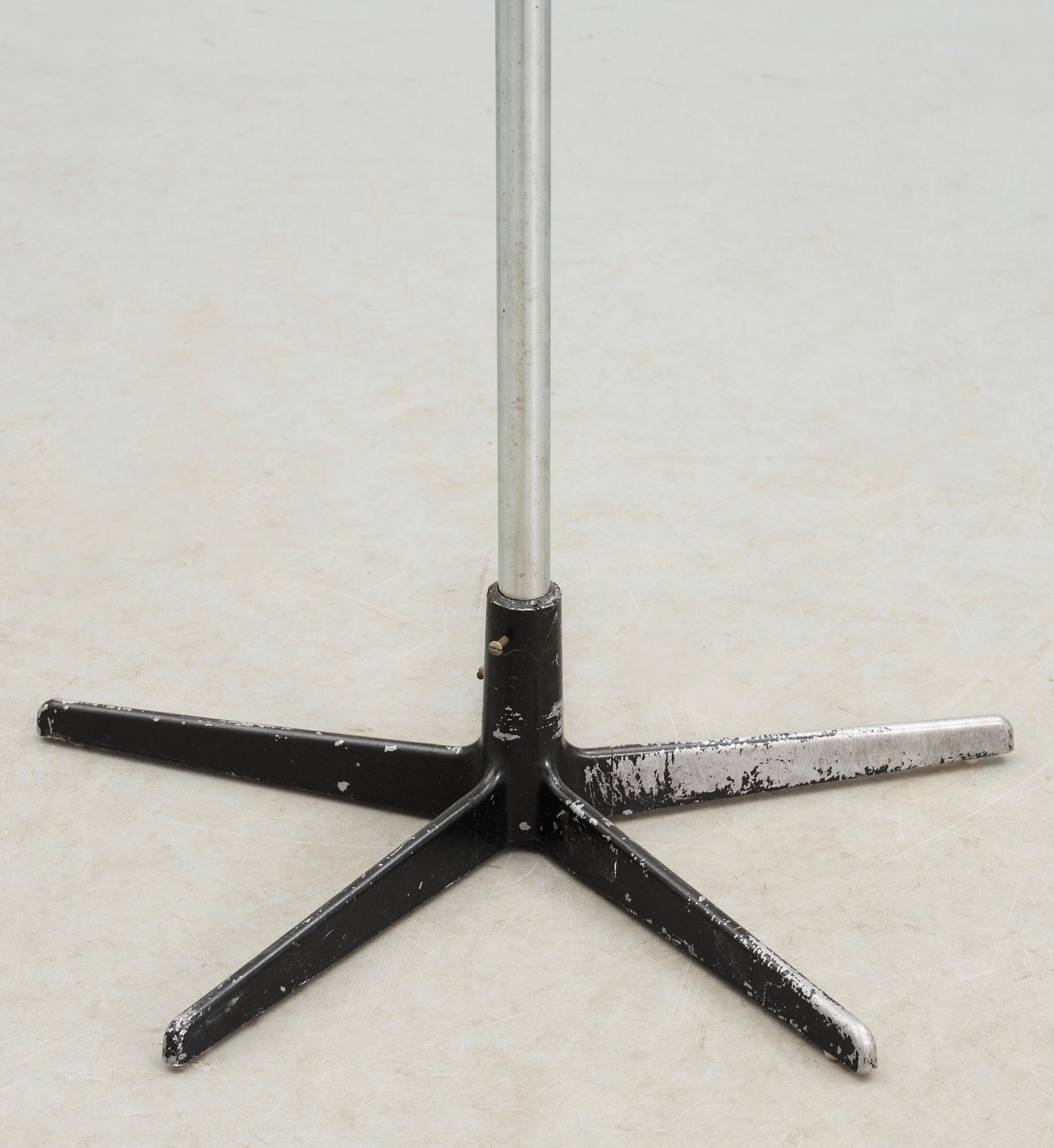 TAMBURMAJOR, 1950/60-tal.