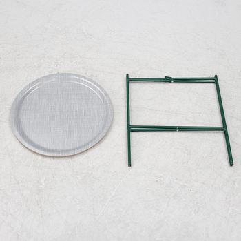 Firma Svenskt Tenn, a tray table.