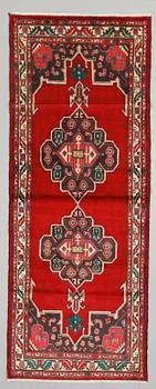 MATTA, galleri, Hamadan, 270 x 105 cm.