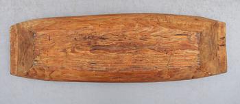 TRÅG, allmoge, 1800-tal.
