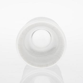 TAPIO WIRKKALA, VAS. Bambu. Sign. Tapio Wirkkala, Iittala. 1950-talets slut.