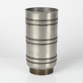 Edvin Ollers, vas, Stockholm, 1941.