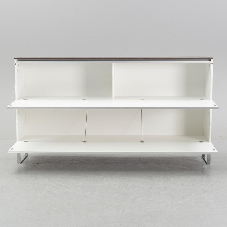 B&B Italia, a 'Pab' sideboard.