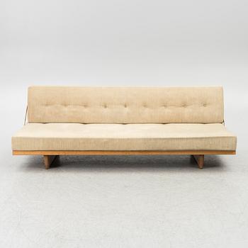 Børge Mogensen, A daybed, model AG 191" Frederica Stolefabrik, Denmark, mid-20th century.