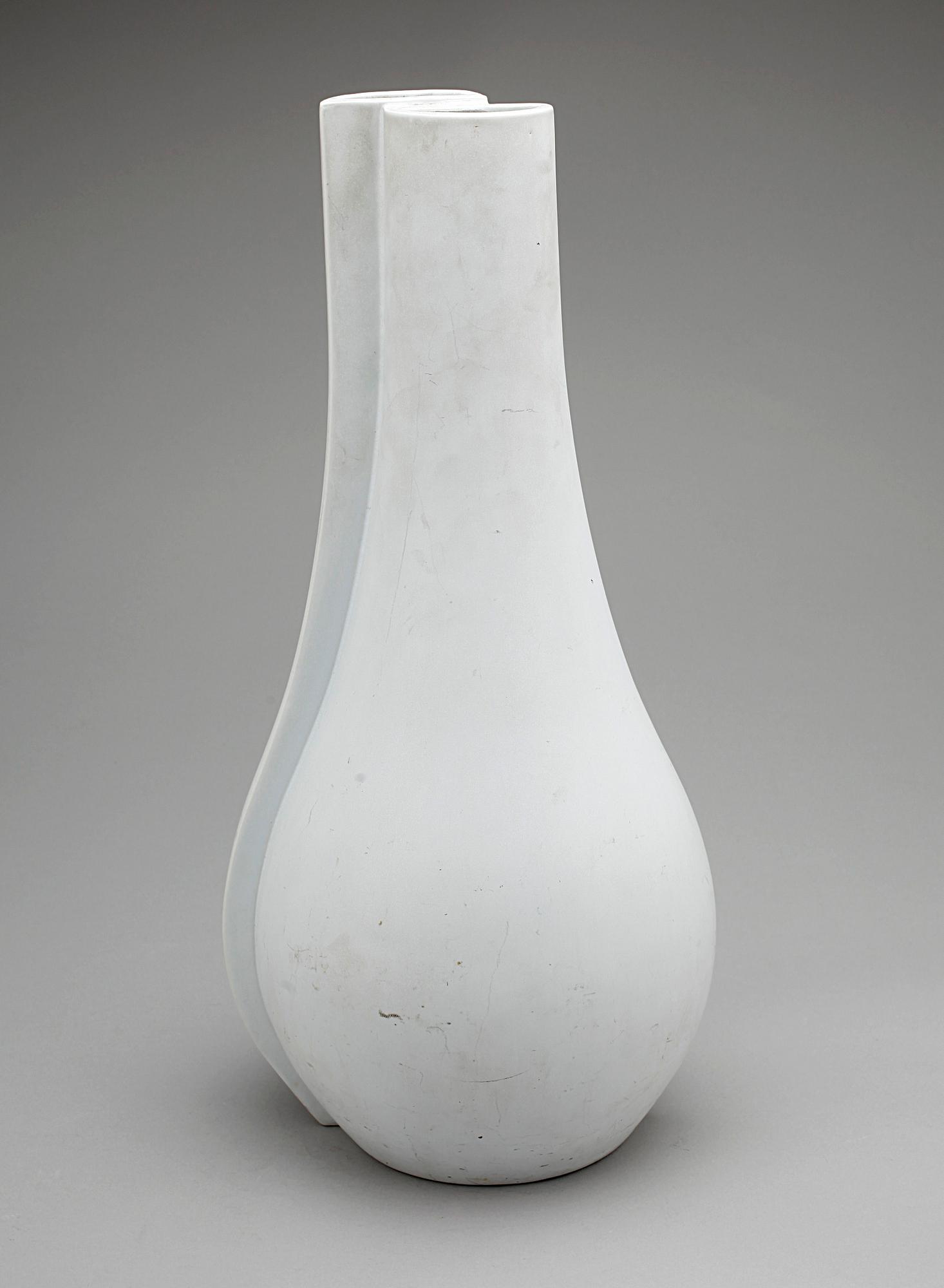 VAS, stengods, "Surrea", Wilhelm Kåge, Gustavsberg.