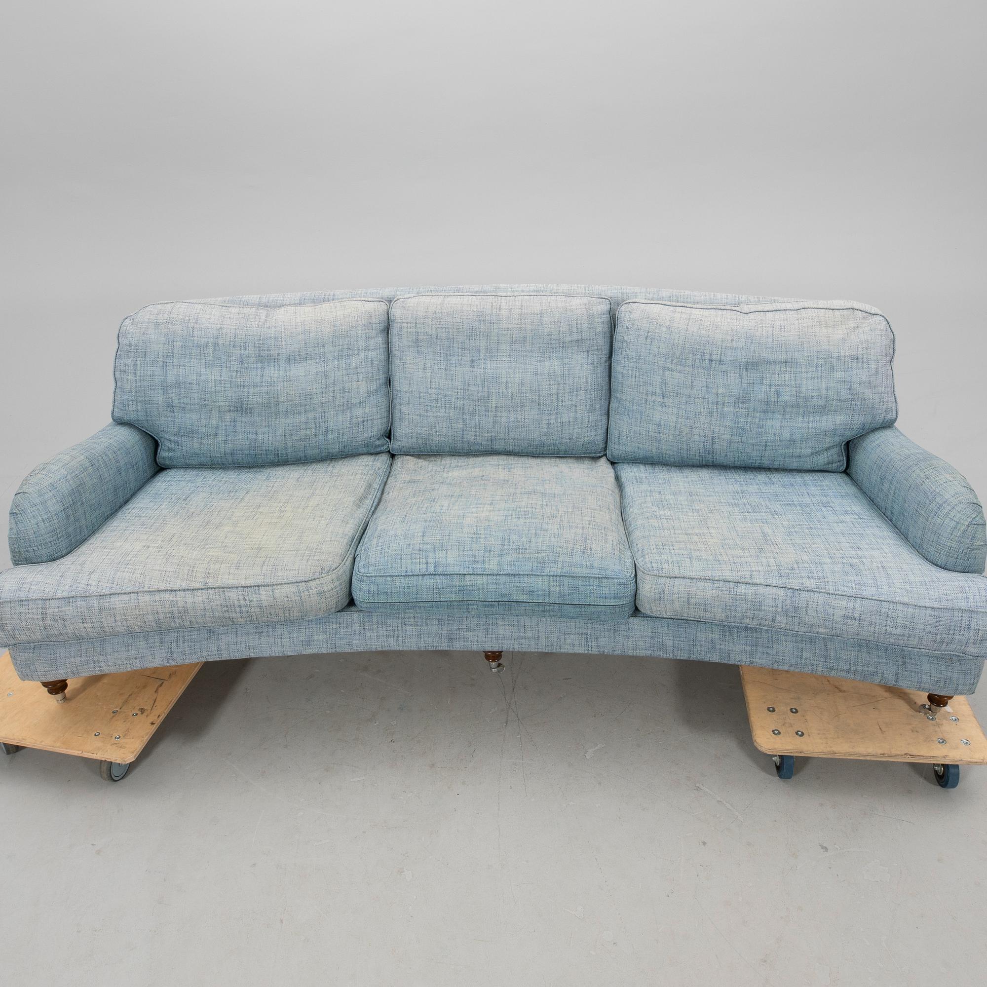 Sofa "Charles" by Jio Furniture, contemporary.