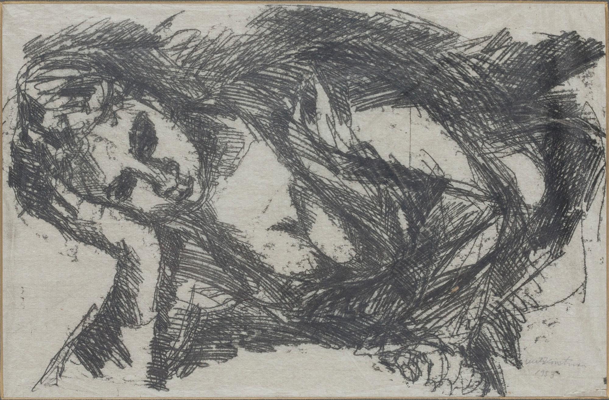 Unto Koistinen, "Vilande".