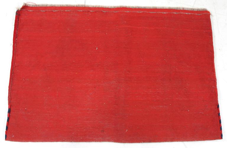 VÄSKA, Juval, Turkmen, semiantik. 115 x 75.